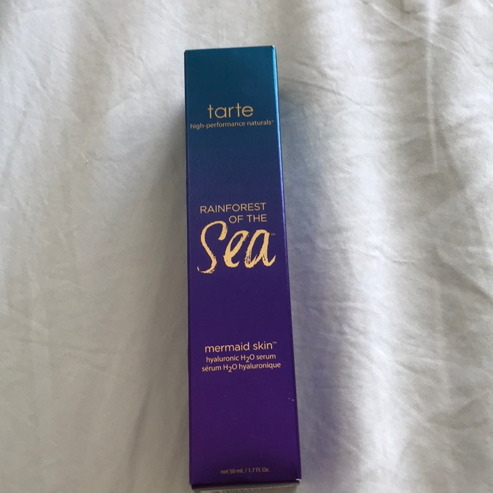 Tarte - Mermaid Skin 🧜‍♀️